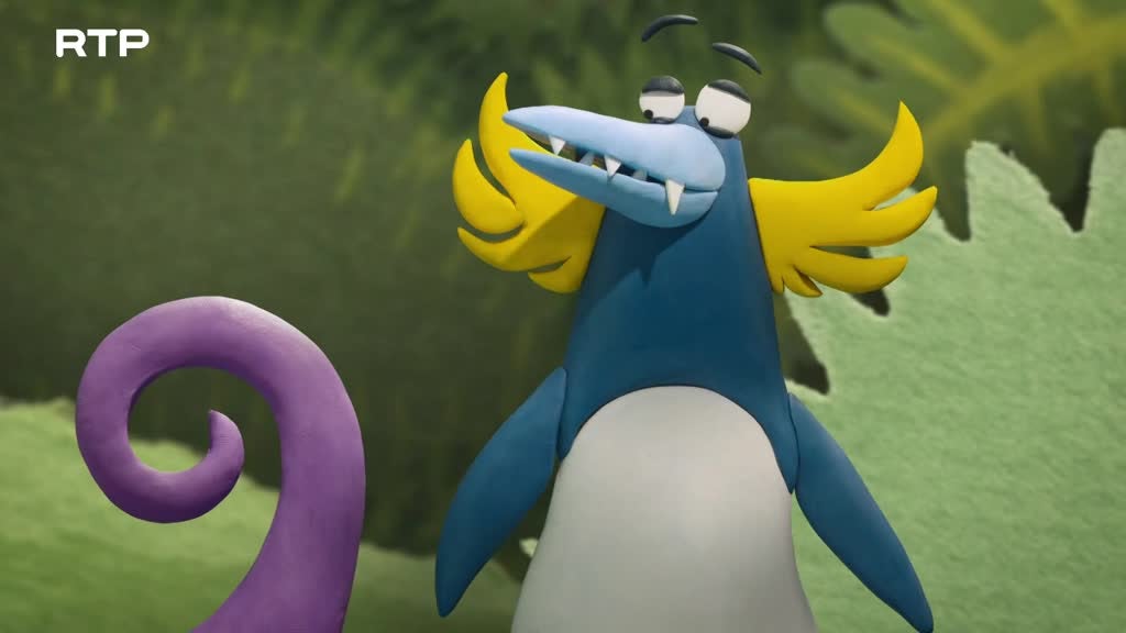Imagem de Kiri e Lou