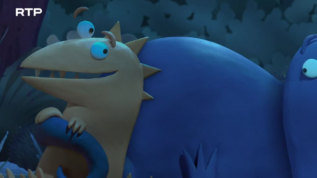Imagem de Kiri e Lou