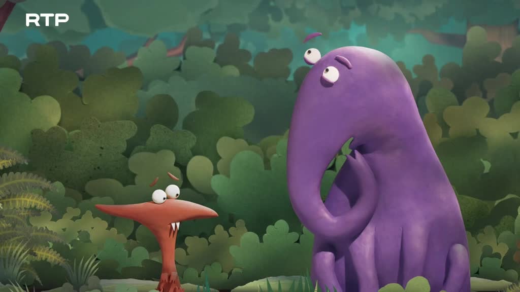 Imagem de Kiri e Lou