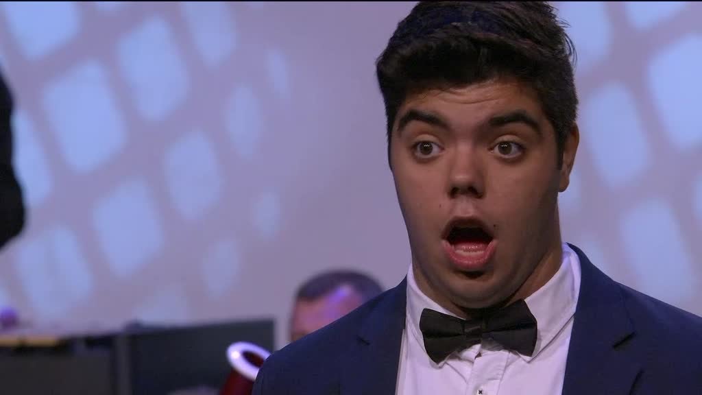 Imagem de Concerto de Primavera