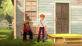 Imagem de Tom Sawyer