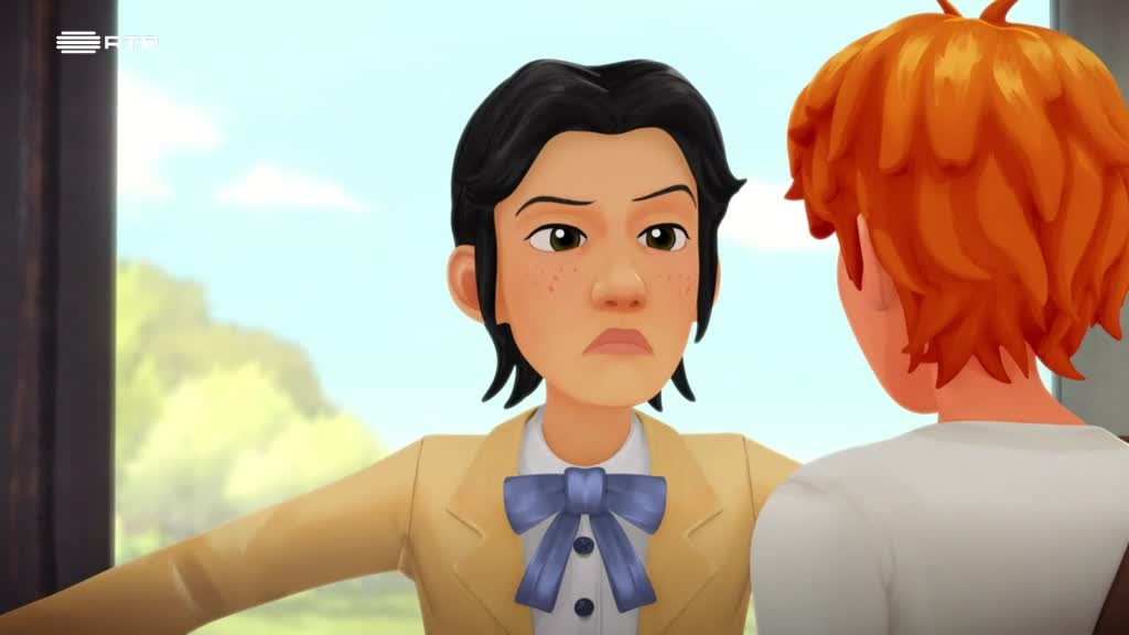 Imagem de Tom Sawyer