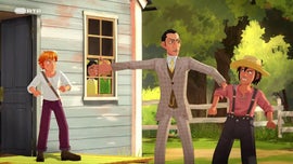 Imagem de Tom Sawyer