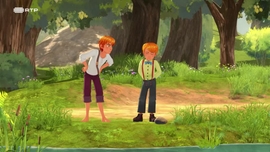 Imagem de Tom Sawyer