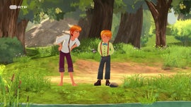 Imagem de Tom Sawyer