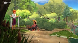 Imagem de Tom Sawyer