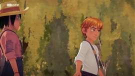 Imagem de Tom Sawyer