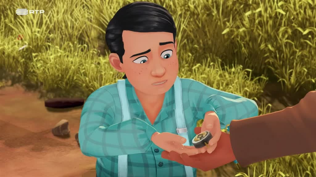 Imagem de Tom Sawyer