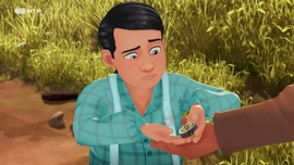 Imagem de Tom Sawyer