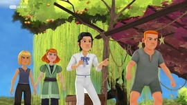 Imagem de Tom Sawyer