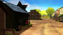 Imagem de Tom Sawyer