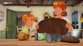 Imagem de Tom Sawyer