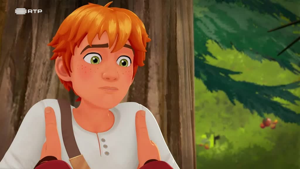 Imagem de Tom Sawyer