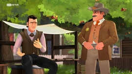 Imagem de Tom Sawyer