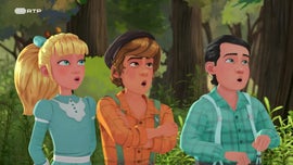 Imagem de Tom Sawyer