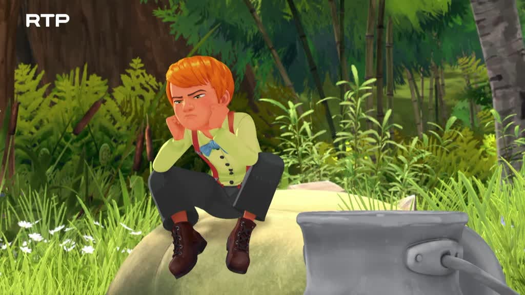 Imagem de Tom Sawyer