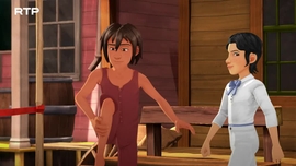 Imagem de Tom Sawyer