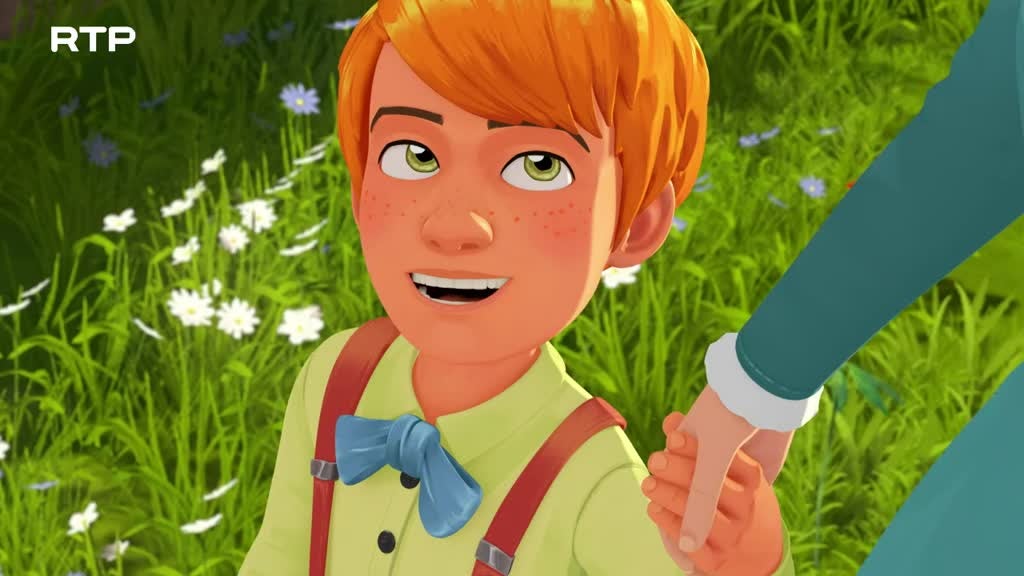 Imagem de Tom Sawyer