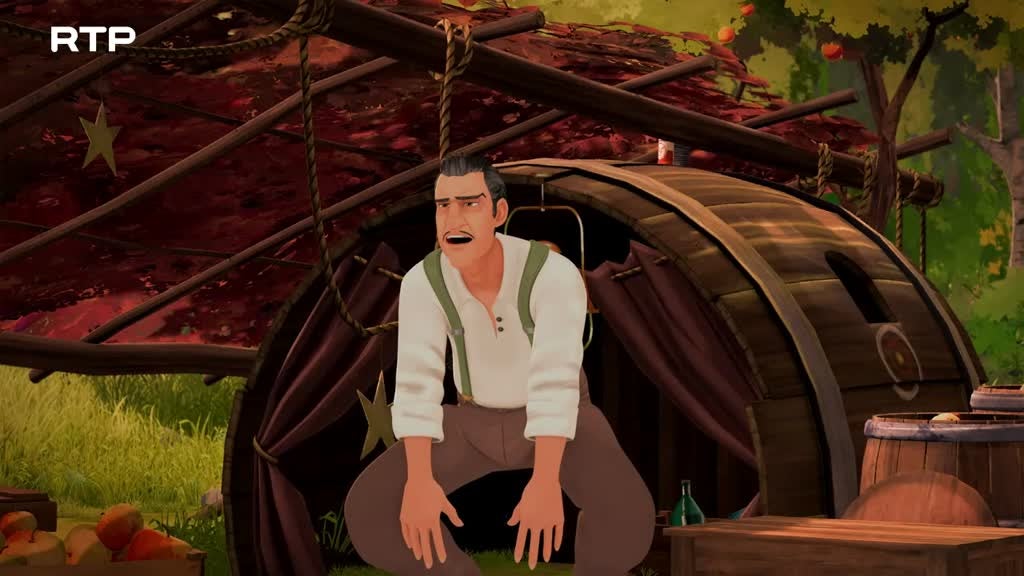 Imagem de Tom Sawyer