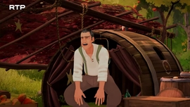 Imagem de Tom Sawyer