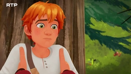 Imagem de Tom Sawyer