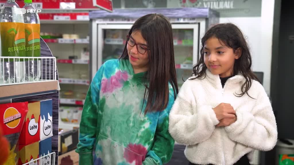 Imagem de Descomplica - Consumismo