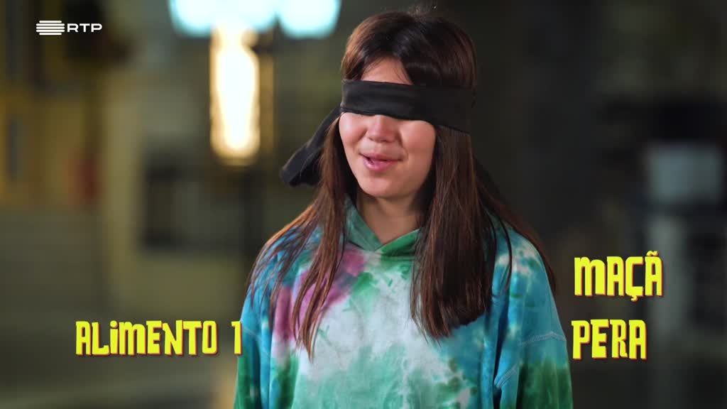 Imagem de Descomplica - Comida de plástico ou alimentação saudável?