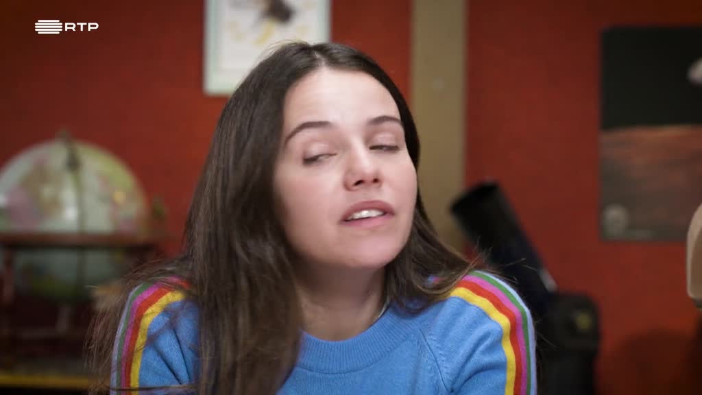 Imagem de Descomplica - Meninas e meninos