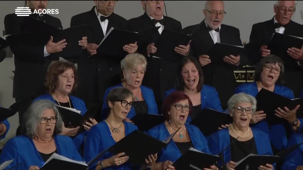 Imagem de 3º Encontro de Coros no Triângulo