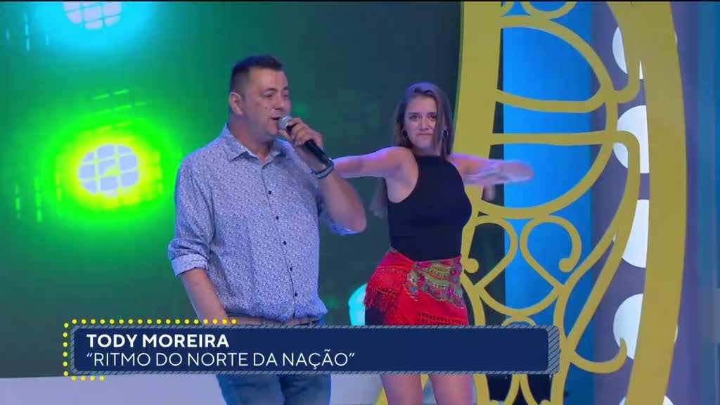 Imagem de Estrelas ao Sábado