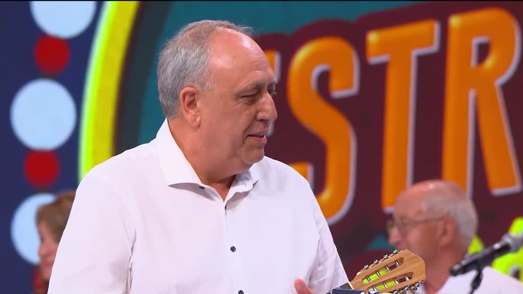 Imagem de Estrelas ao Sábado