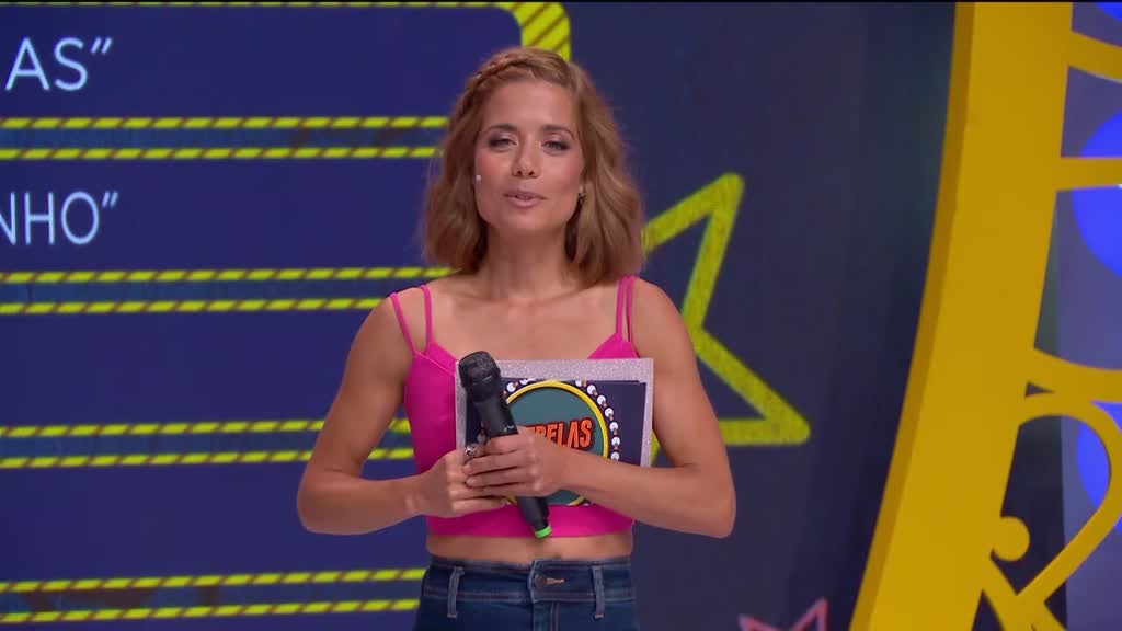 Imagem de Estrelas ao Sábado