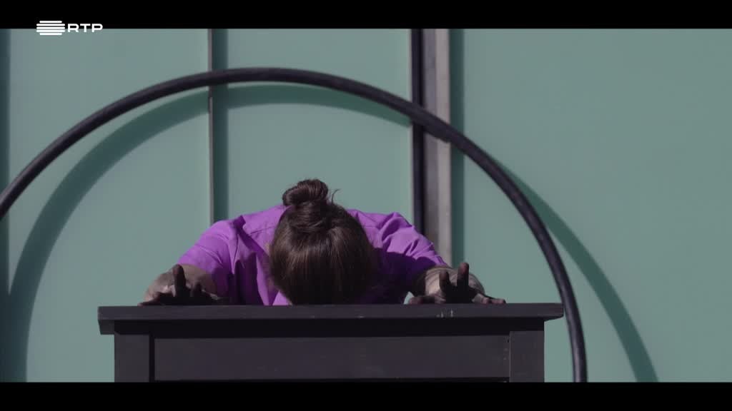 Imagem de Anxiety - LEME 2022