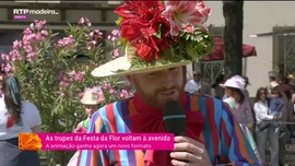 Imagem de Festa da Flor 2026
