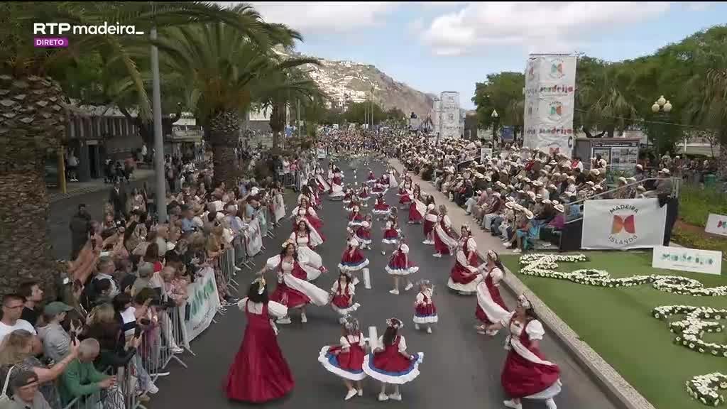 Imagem de Festa da Flor 2026