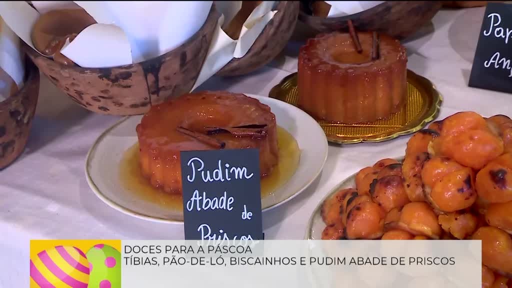 Imagem de Tradições da Páscoa