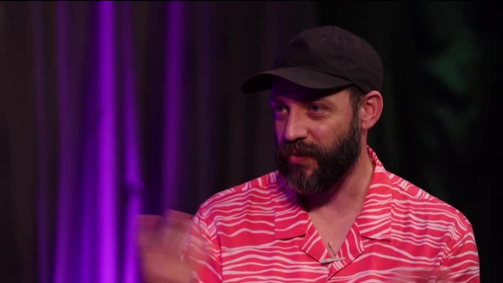 Imagem de Verdade do Vinho - Vinho Madeira