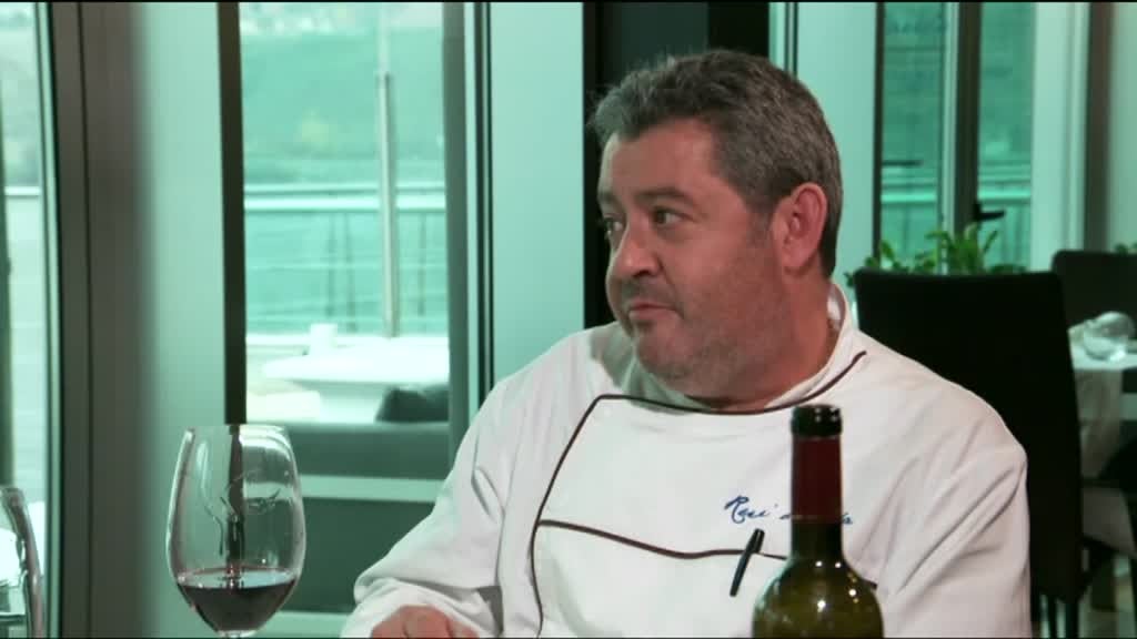 Imagem de Verdade do Vinho - Douro Superior