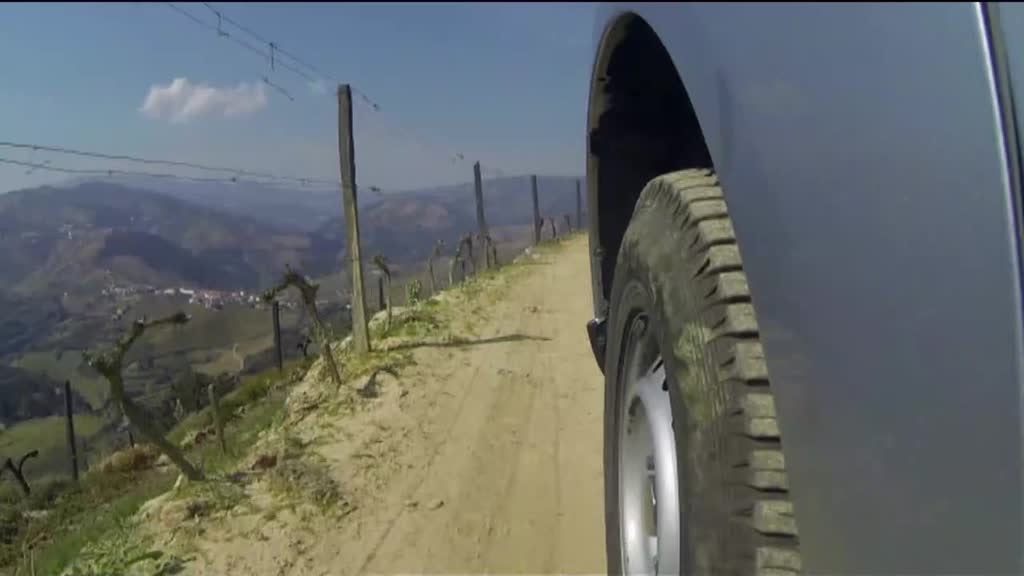 Imagem de Verdade do Vinho - Douro