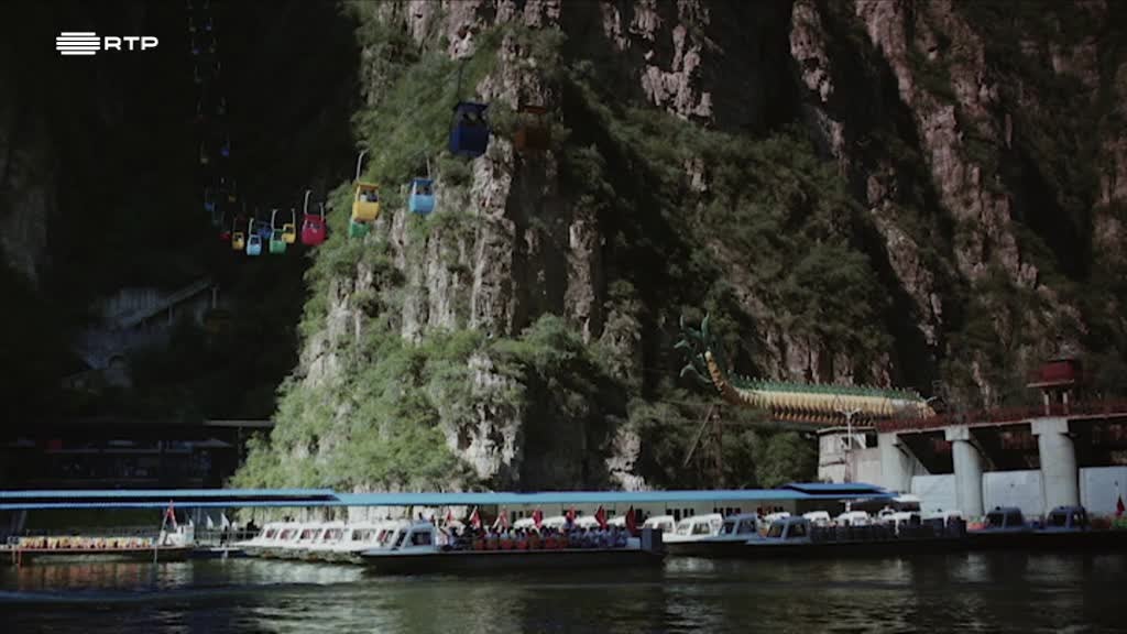 Imagem de Impressões do Oriente: As Viagens de Fe