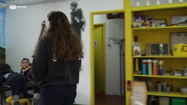 Imagem de Louren�o, 9 anos, Alenquer