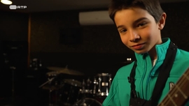 Imagem de Manuel e Leonor, 10 anos, Lisboa