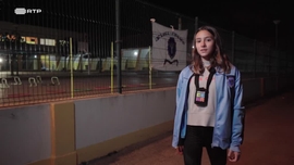 Imagem de Luana, 12 anos, Tunes