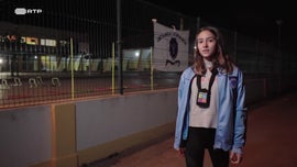 Imagem de A Minha Cena