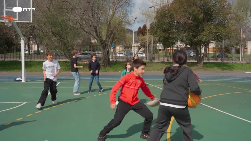 Imagem de A Minha Cena - Sebastião, 11 anos, Viana do Castelo
