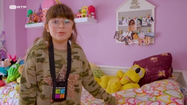 Imagem de Beatriz, 11 anos, Vila Nova de Gaia