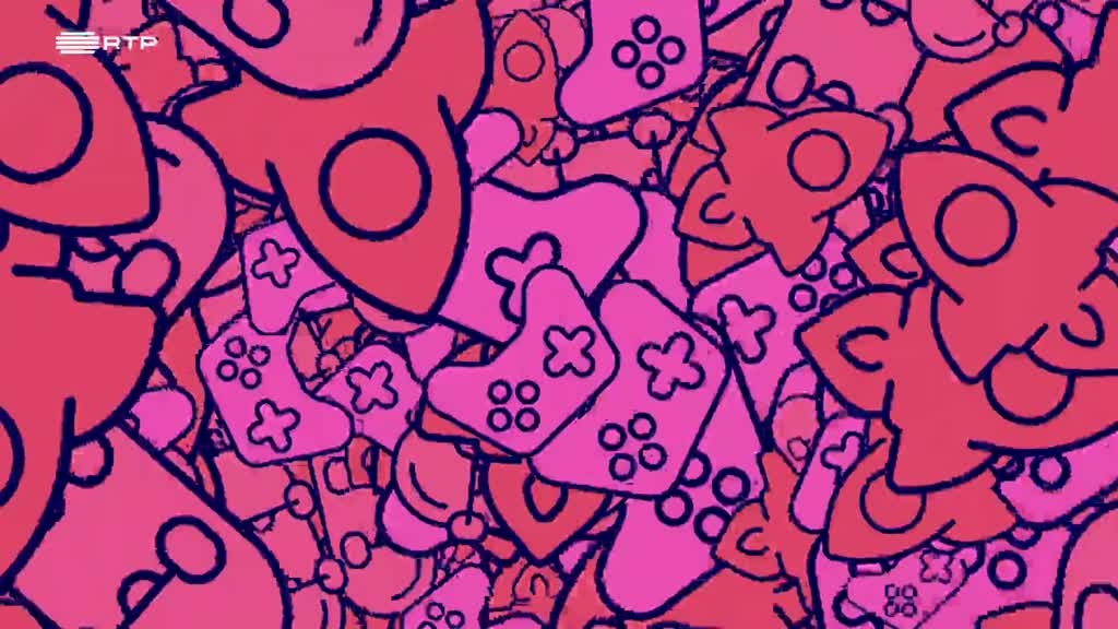 Imagem de A Minha Cena - Lourenço, 11 anos, Tomar