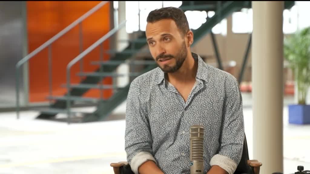 Imagem de Liberdade de Expressão - André Henriques e Rodrigo Massa