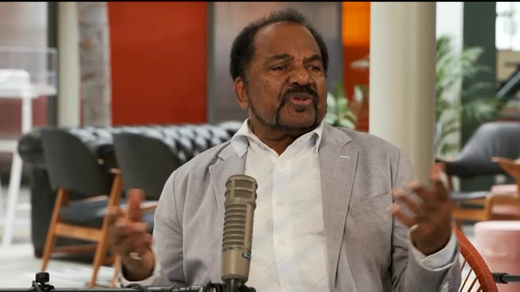 Imagem de Liberdade de Expressão - Bonga e Deusa