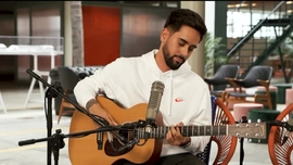 Imagem de Yinih e Casaca